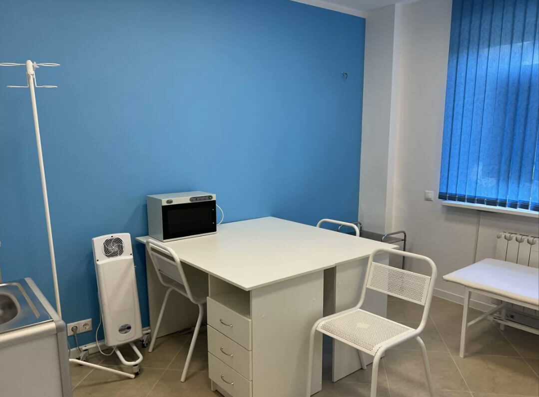 Реабилитационный центр для алкоголиков в Лесозаводске: быстро, недорого